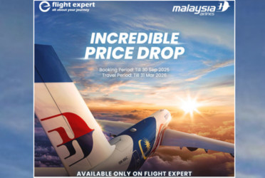 Flight Expert CEO Salman allegedly flees amid website shutdown, financial concerns