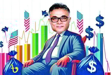 Commission agent of foreign companies