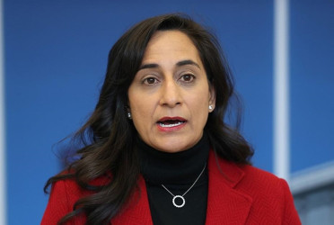 No arms to Israel: Canada reaffirms Gaza arms ban