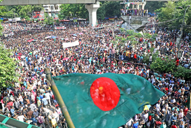 July Declaration at the center of national discourse