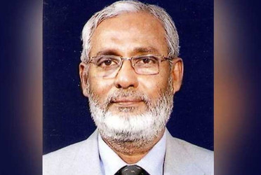 Nuclear physicist M Shamsher Ali passes away