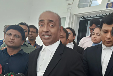 Hasina is world’s greatest liar and dictator: Attorney General