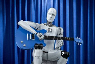 Can you tell if a song is AI-generated?