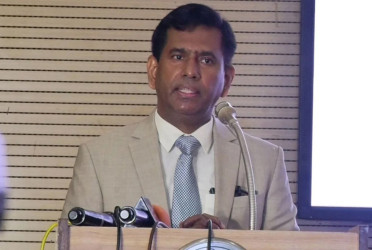 Sheikh Hasina was center-point of all crimes during July uprising: Chief Prosecutor