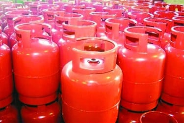 12kg LPG cylinder price reduced by Tk 91 for August