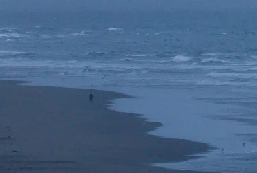 New tsunami warning from Russia after Kuril Islands quake