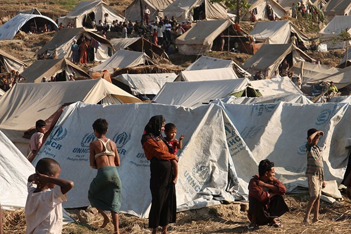 Rohingya repatriation efforts stall amid lack of progress