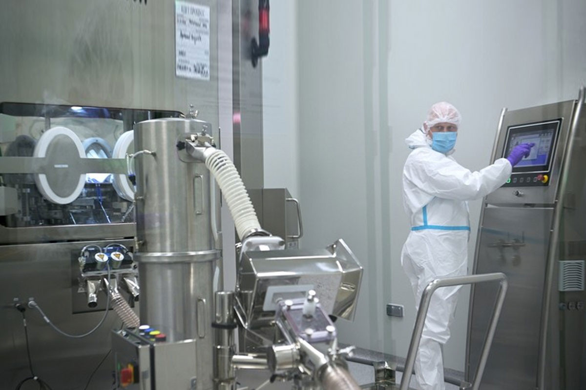 Russia’s personalized cancer vaccine to begin trials in months