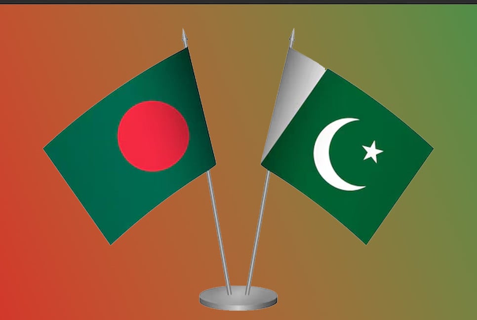 Pakistan's Deputy PM due Aug 23; bilateral talks with counterpart Aug 24