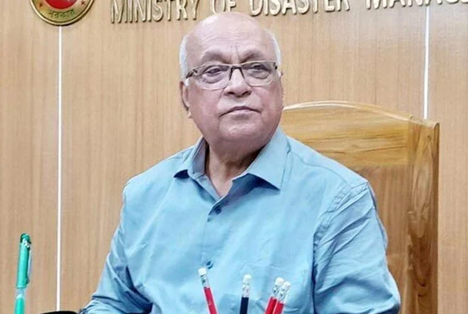 Govt verifying information on children of freedom fighters who got jobs: Advisor
