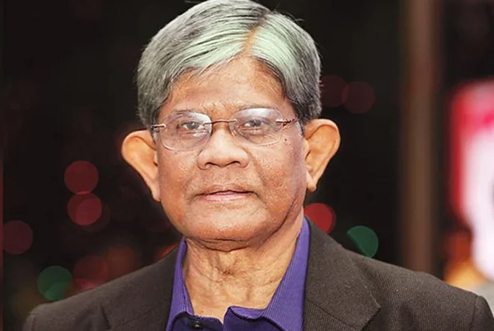 Bangladesh economy made a turnaround: Finance Adviser