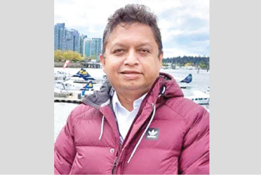 Ctg Port Director Enamul accused of embezzling port funds