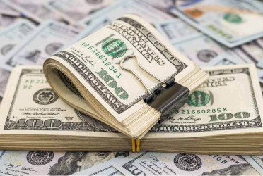 Remittance surges to $2.48B in July, up 29%