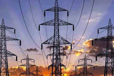 Kumargaon Power Station in Sylhet shut for nearly 3 weeks