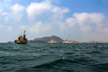 More than 60 migrants die off Yemen in boat capsize