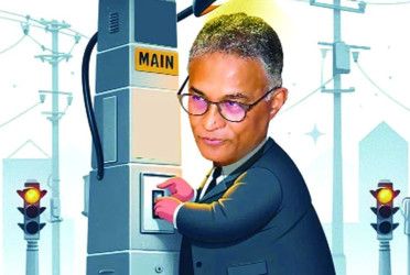 Kaikaus’s black money in US stock market
