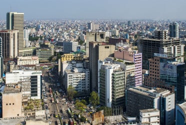 Dhaka’s air continues to be ‘moderate’