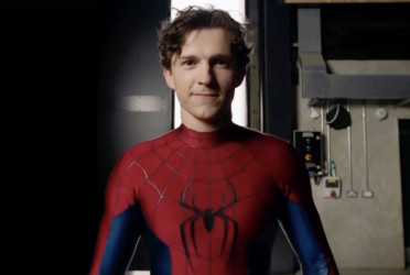 ‘Spider-Man: Brand New Day’ teaser drops, Tom Holland returns with new suit