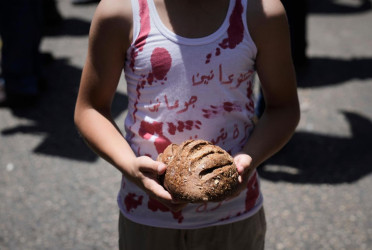 Hamas says it will allow aid for hostages if Israel opens permanent humanitarian corridors