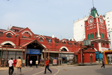Kolkata's 'Mini Bangladesh' sees ₹1,000 cr loss on first anniversary of upheaval