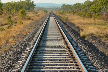 Govt launches Tk1,792cr project to upgrade eastern railway tracks