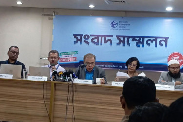 761 cases filed against police in 11 months, TIB reports
