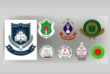 New hybrid university for Dhaka’s 7 colleges to offer 40% online classes