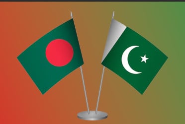 Pakistan's Deputy PM due Aug 23; bilateral talks with counterpart Aug 24