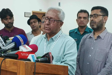 EU delegation to arrive in Bangladesh in mid-September: EC Secretary