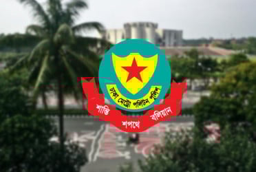 DMP issues traffic guidelines for July Uprising Day events at Manik Mia Avenue