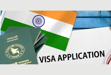 India doubles visa processing fee for Bangladeshis amid service suspension