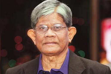 Bangladesh economy made a turnaround: Finance Adviser