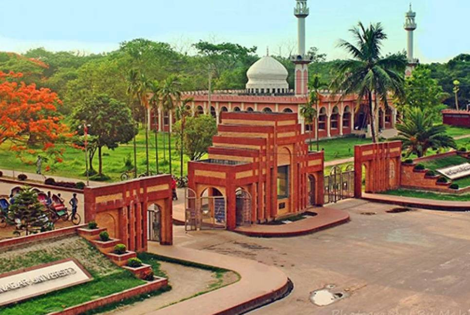 64 JU students expelled, 73 certificates cancelled