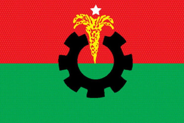 Five BNP leaders to attend 'July Declaration'