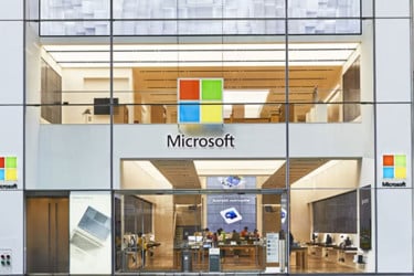 Microsoft employee faces backlash over viral video showing extensive breaks