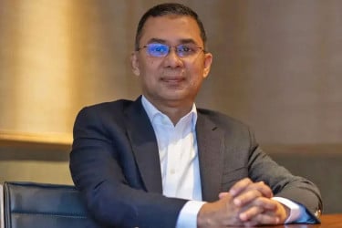 Tarique Rahman: The leader behind the July Uprising