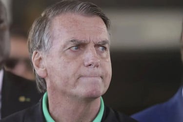 Brazil’s Supreme Court orders Bolsonaro to house arrest amid coup allegations