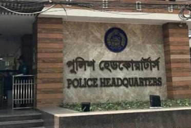 PHQ alerts all over AI-generated fake video statement of IGP