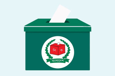 Election on 12 February!