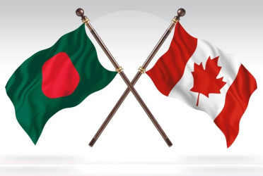 Canada supports Bangladesh's pursuit of democratic future
