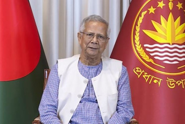 July heroes' sacrifice to be meaningful when Bangladesh becomes welfare state: CA
