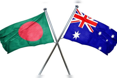 Australia supports Bangladesh's journey towards participatory democracy