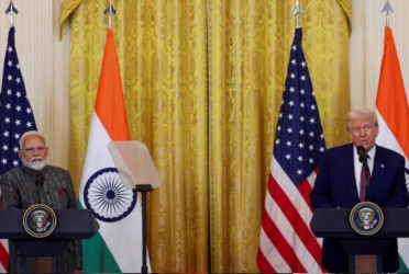 India slams action by US, EU over its Russian oil purchases
