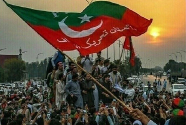 Six MPAs arrested as PTI launches 'nationwide' protest in Pakistan