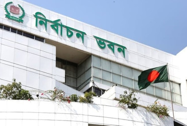 EC presents 7-point recommendations for empowerment, security of presiding officers