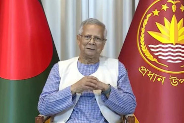 National polls in February 2026: Chief Adviser