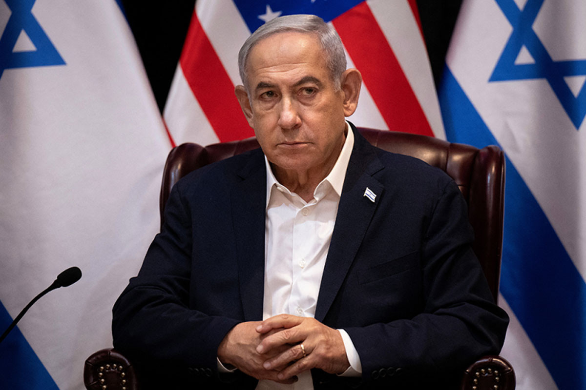 Netanyahu plans final defeat of Hamas to free hostages amid global concern