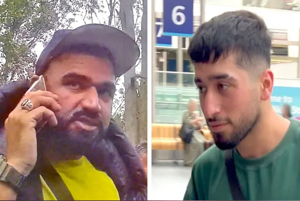Violent Channel smuggling gang's French and UK network exposed