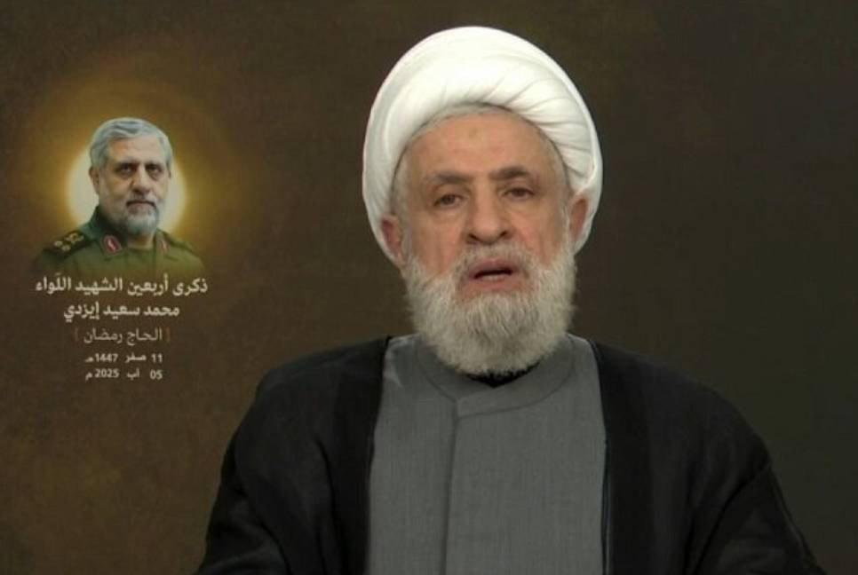 Missiles can destroy Israeli security in a matter of an hour: Hezbollah