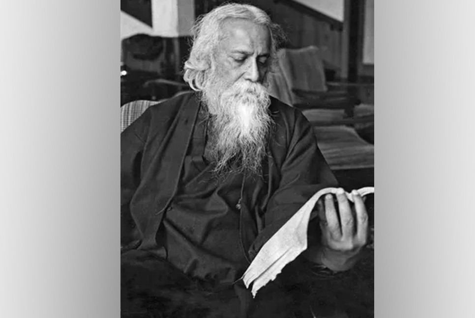 Rabindranath’s 84th death anniversary being observed